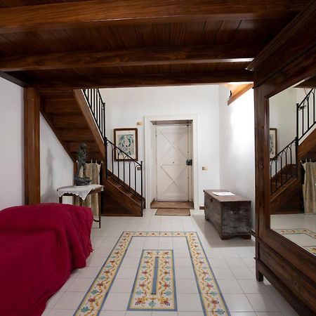 House Amalfi - Terrace & Seaview Apartman Atrani Kültér fotó