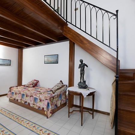 House Amalfi - Terrace & Seaview Apartman Atrani Kültér fotó